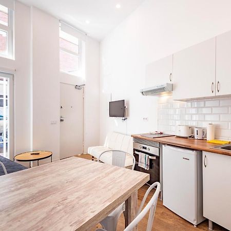 New 1 Min Metro, Cozy 1 Bed Close To Downtown, Wifi A 마드리드 외부 사진