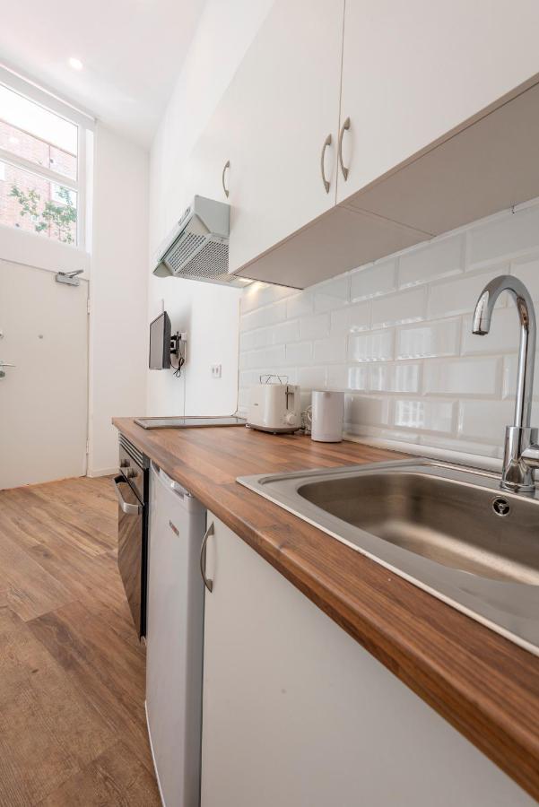 New 1 Min Metro, Cozy 1 Bed Close To Downtown, Wifi A 마드리드 외부 사진