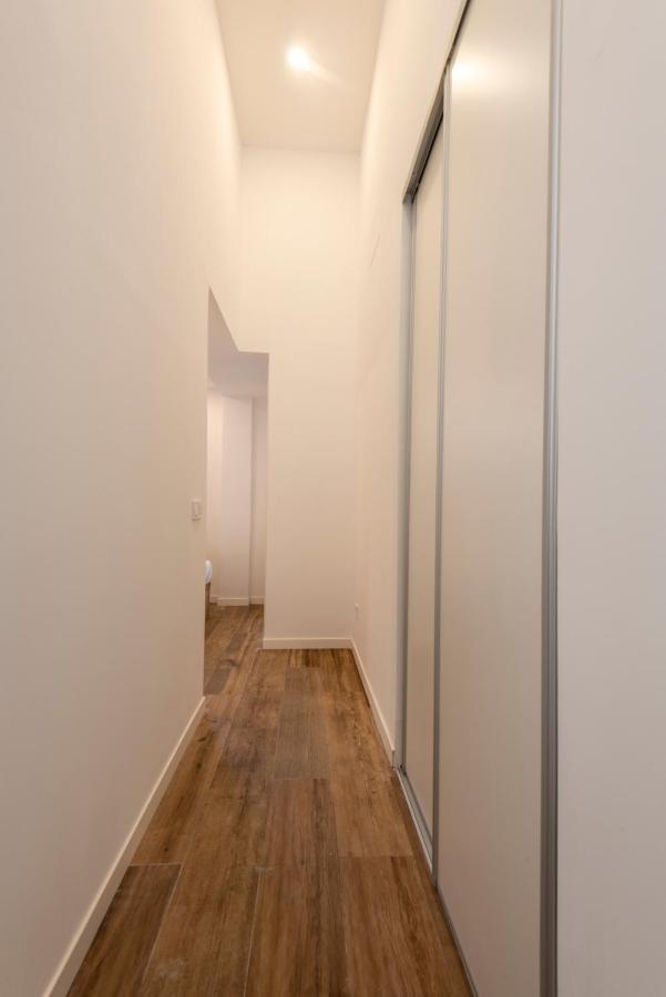 New 1 Min Metro, Cozy 1 Bed Close To Downtown, Wifi A 마드리드 외부 사진