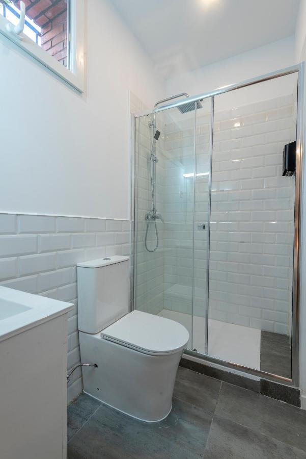 New 1 Min Metro, Cozy 1 Bed Close To Downtown, Wifi A 마드리드 외부 사진