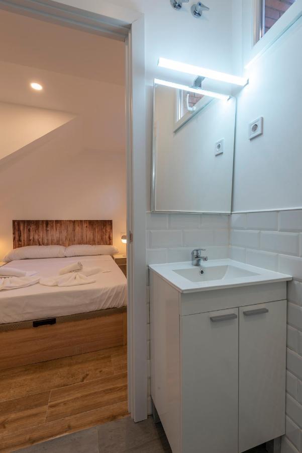 New 1 Min Metro, Cozy 1 Bed Close To Downtown, Wifi A 마드리드 외부 사진