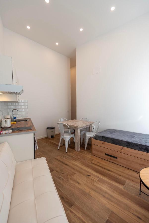 New 1 Min Metro, Cozy 1 Bed Close To Downtown, Wifi A 마드리드 외부 사진