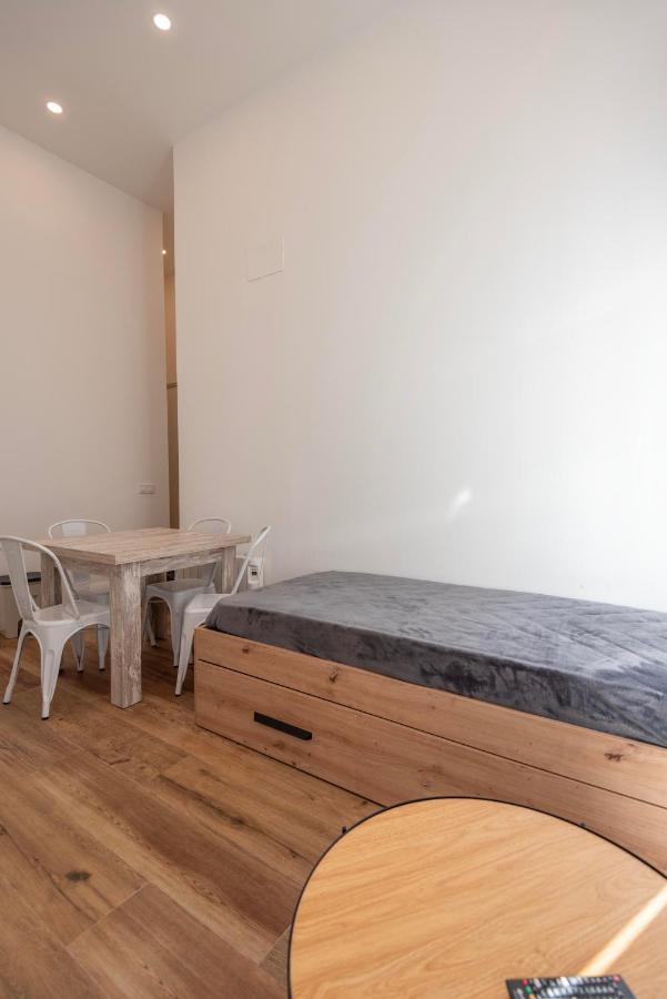 New 1 Min Metro, Cozy 1 Bed Close To Downtown, Wifi A 마드리드 외부 사진